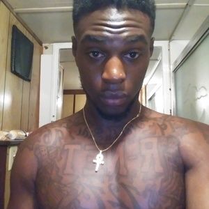 Meet your Posher, Ty